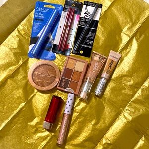 Makeup Bundle